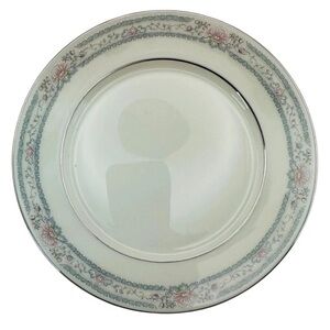 LENOX Bone China Charleston Floral Bread & Butter Plate